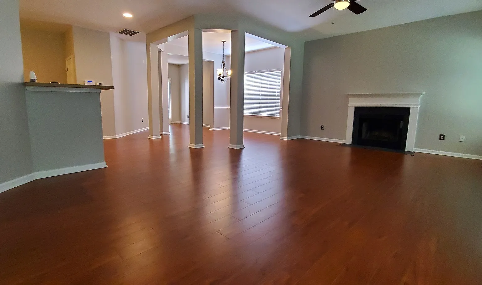 3 Bedroom Home in North Charlotte — Photo 4