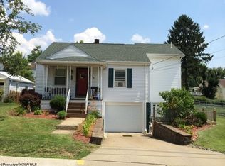513 Callen Ave, Morgantown, WV 26501