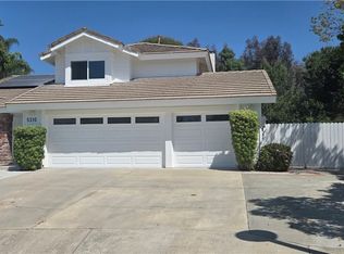 5310 Circulo Nuevo, Yorba Linda, CA 92887