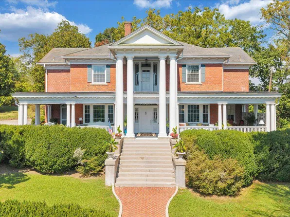 1100 McCormick Blvd, Clifton Forge, VA 24422
