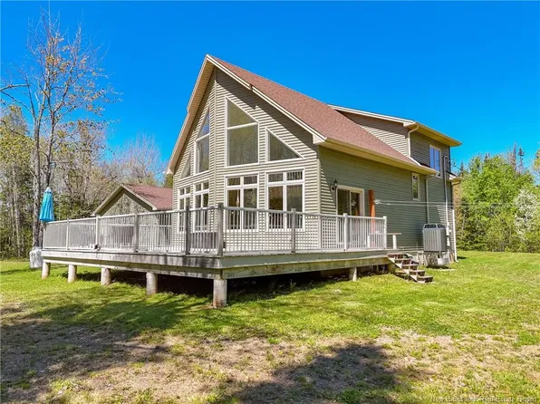 190 Salisbury Back Rd, Salisbury, NB E4J 1L2