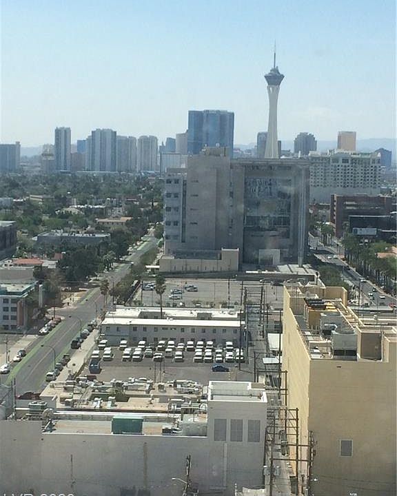 1st image of 150 N Las Vegas Blvd Unit 1910