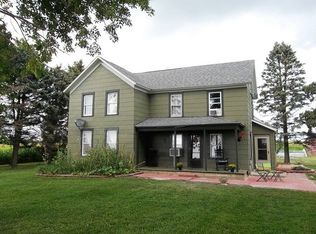 30628 Genesee Rd, Sterling, IL 61081