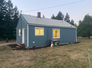 8521 State Route 507 SE, Tenino, WA 98589