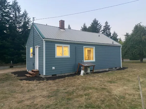 8521 State Route 507 SE, Tenino, WA 98589