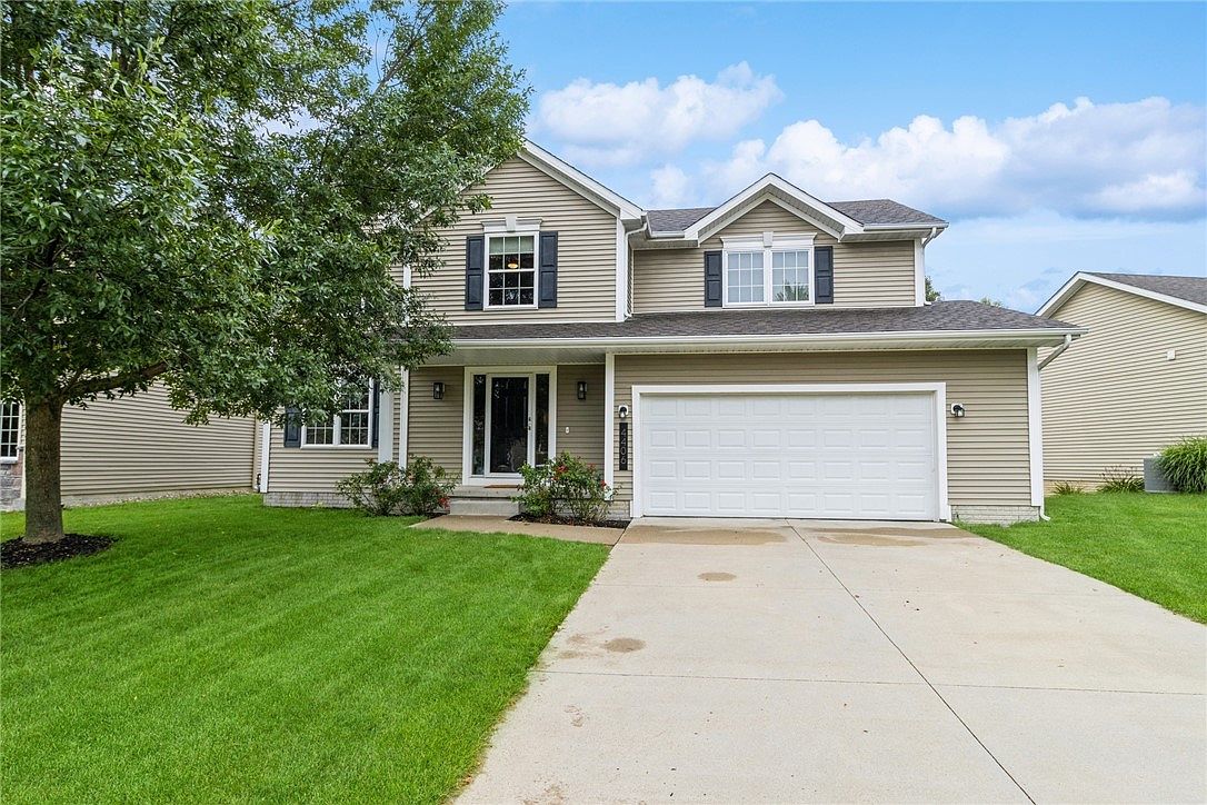 4406 Westwood Dr, West Des Moines, IA 50265 MLS 680029 Zillow
