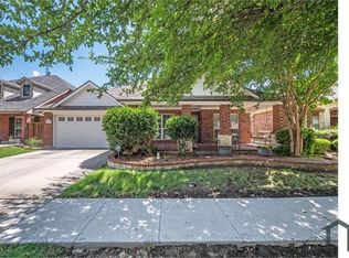 8017 Latigo Trl, McKinney, TX 75070