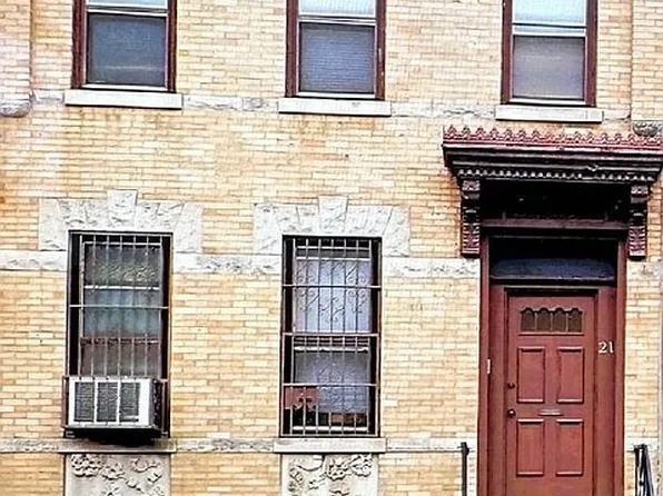 21 Aberdeen St, Brooklyn, NY 11207