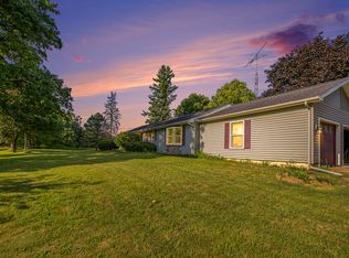 3805 N Parma Rd, Parma, MI 49269