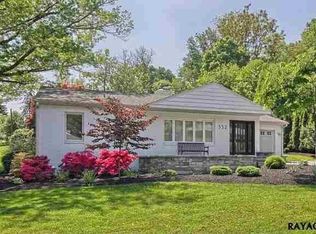 532 Greendale Rd, York, PA 17403