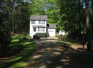 2703 Joyner Rd, Durham, NC 27704