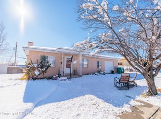 705 Zuni Dr, Farmington, NM 87401