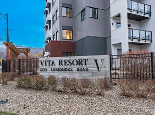 2555 Lakeshore Rd #310, Vernon, BC V1H0A4
