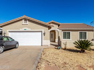 1425 Calle Monclova, Rio Rico, AZ 85648