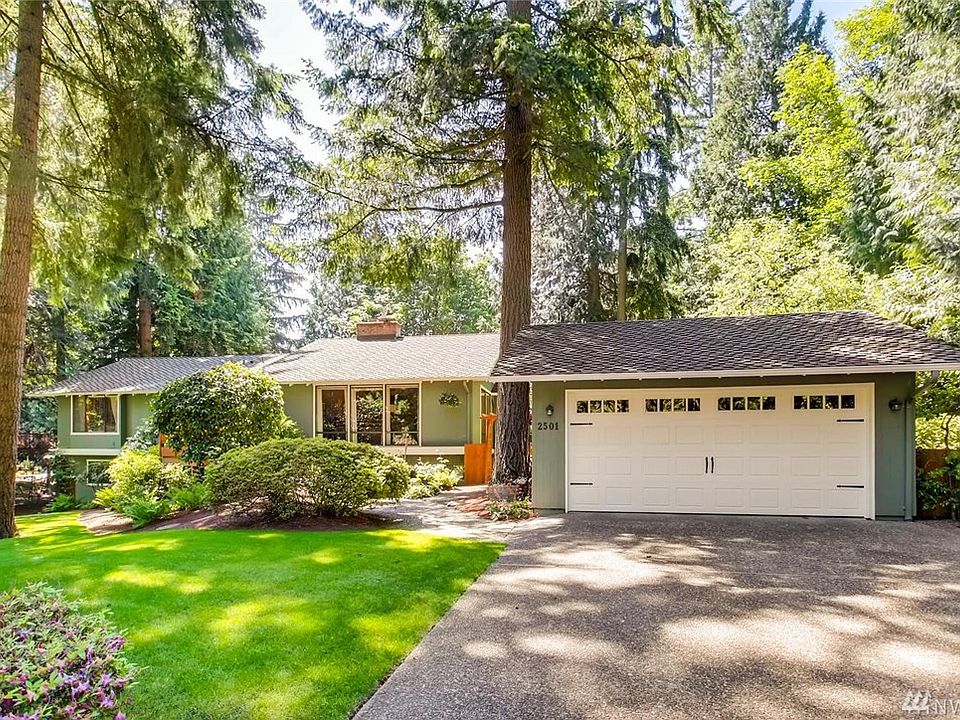 1st image of 2501 Sahalee Dr W