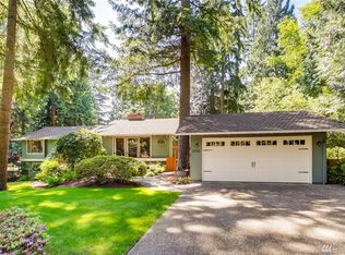 2501 Sahalee Dr W, Sammamish, WA 98074