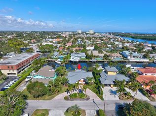 635 Riviera Dr, Boynton Beach, FL 33435