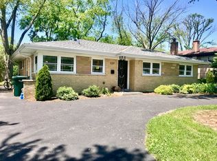 537 Romona Rd, Wilmette, IL 60091