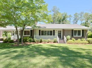 1012 Wheeler Dr SW, Aiken, SC 29803