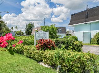 1901 Indian River Blvd #D104-A, Vero Beach, FL 32960