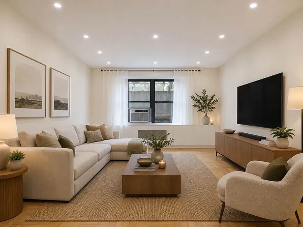 345 Riverside Dr APT 1E, New York, NY 10025