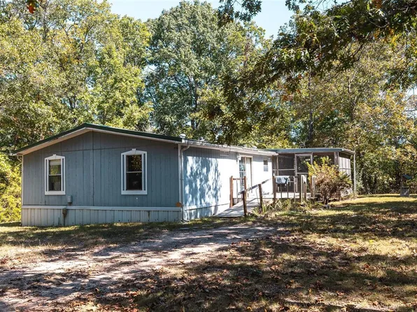 16205 Hickory Ln, Saint Robert, MO 65584