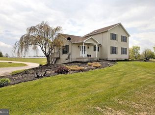 3250 Schoolhouse Rd, Dover, PA 17315