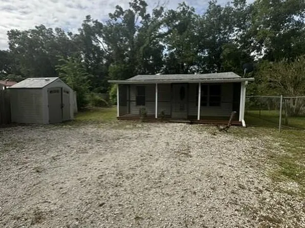 115 E HICKS Street, Palatka, FL 32177