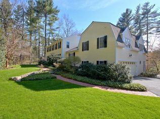 63 Wake Robin Rd, Sudbury, MA 01776