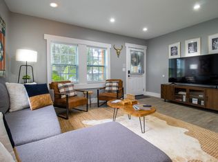 2015 Oakwood Ave, Nashville, TN 37207