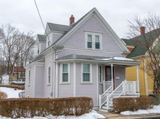 5 Cedrus Ave, Roslindale, MA 02131