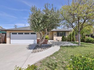 6509 Devonshire Dr, San Jose, CA 95129