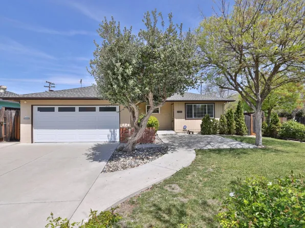 6509 Devonshire Dr, San Jose, CA 95129
