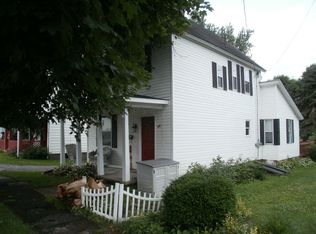 308 Williams St, Clearfield, PA 16830
