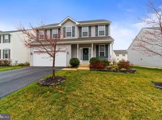 414 Bergenia Loop, Bear, DE 19701