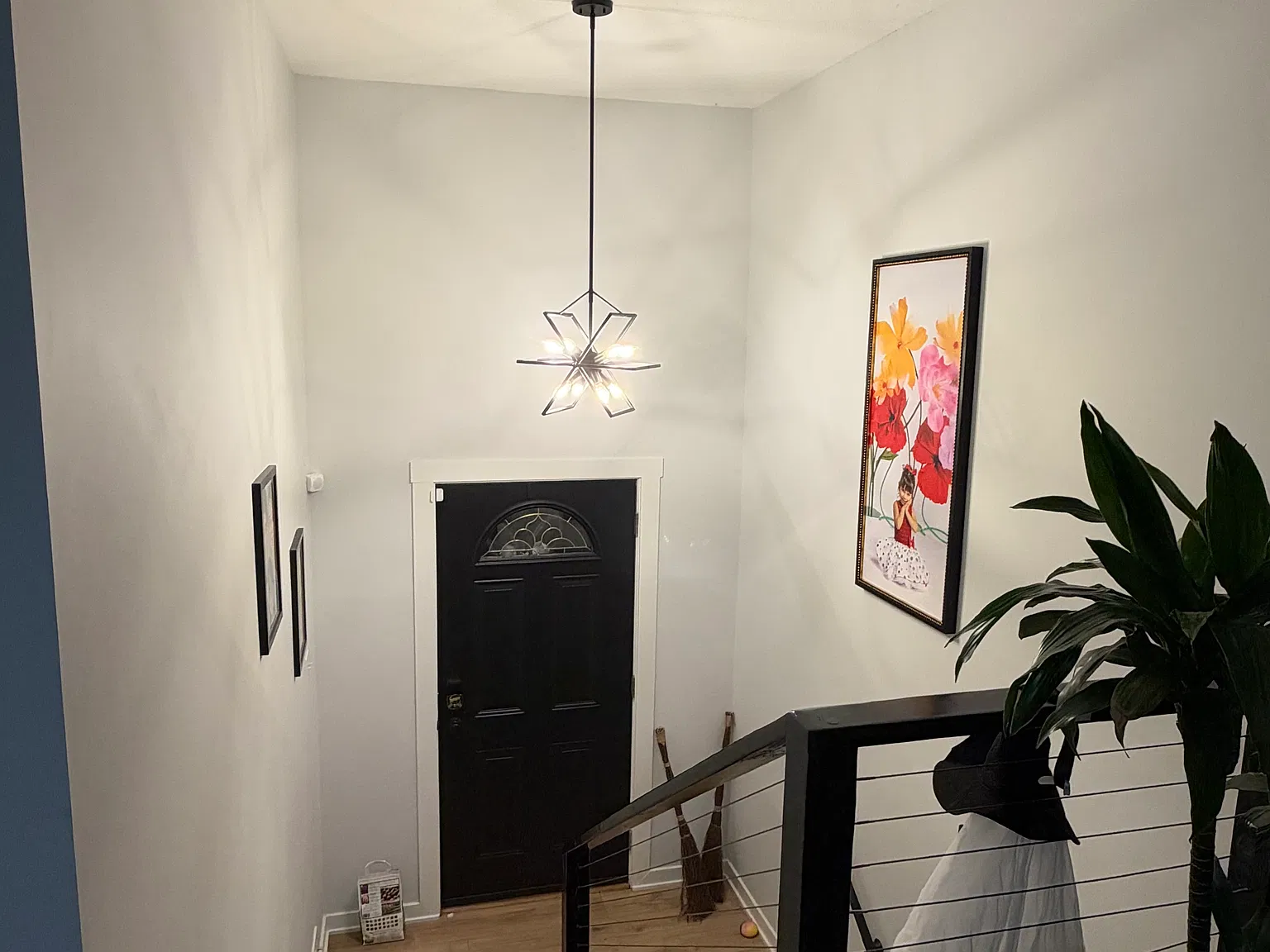 3 bed, 1100 sqft, $1,900 — Photo 3
