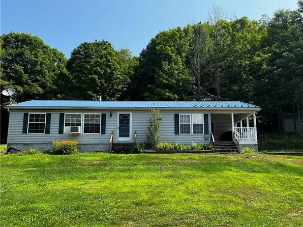 736 E Afton Rd, Bainbridge, NY 13733