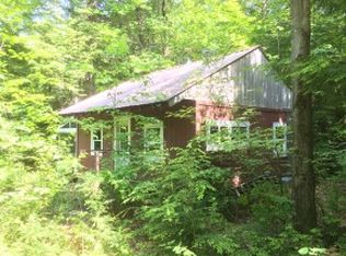 23 Moody Pond Rd, Center Ossipee, NH 03814