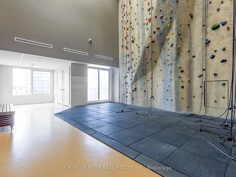 385 Prince Of Wales Dr #Penthouse 3607 — Photo 20