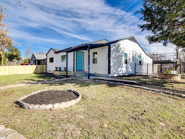 602 NE 19th St, Grand Prairie, TX 75050