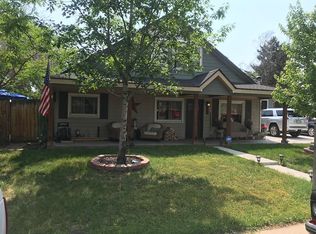 6466 S Crocker St, Littleton, CO 80120