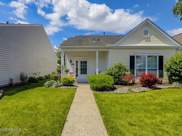 386 Harrier Drive #386, Monroe, NJ 08831