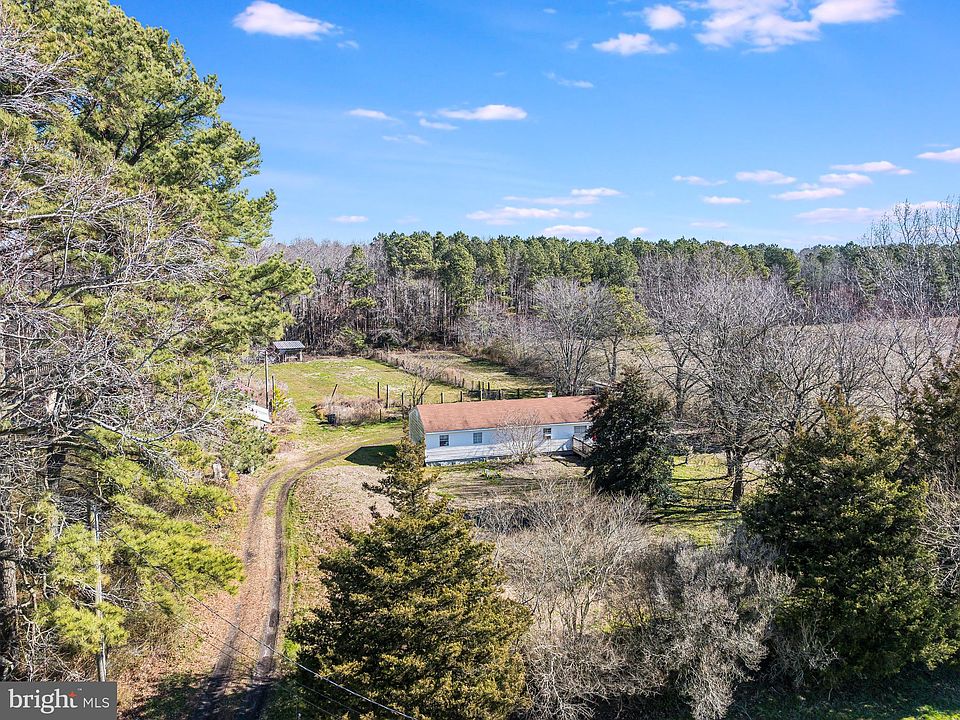 30957 N Frankford School Rd, Frankford, DE 19945 Zillow