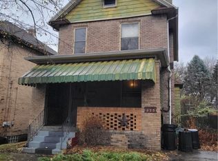 825 14th St, Ambridge, PA 15003