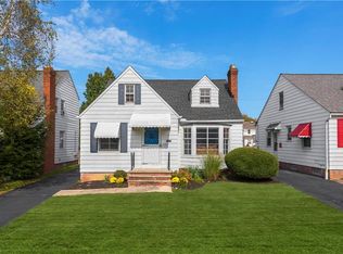 4129 Wilmington Rd, South Euclid, OH 44121