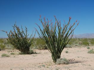 Lot For Sale, Yucca, AZ 86438