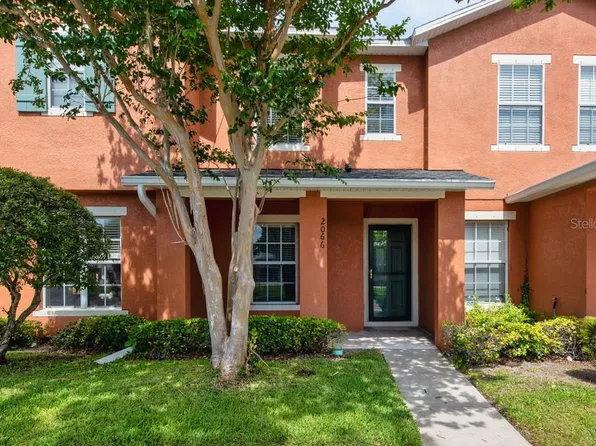 2066 Sun Down Dr, Clearwater, FL 33763