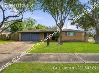 4902 Ridgestone St, Houston, TX 77053