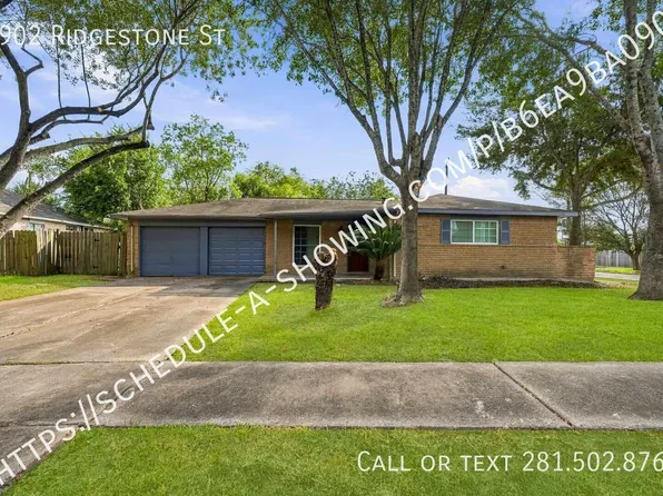 4902 Ridgestone St, Houston, TX 77053