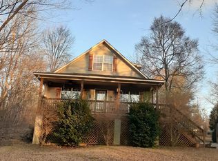 150 Cape Harbour Dr NW, Milledgeville, GA